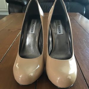 Steve Madden Trinitie pump